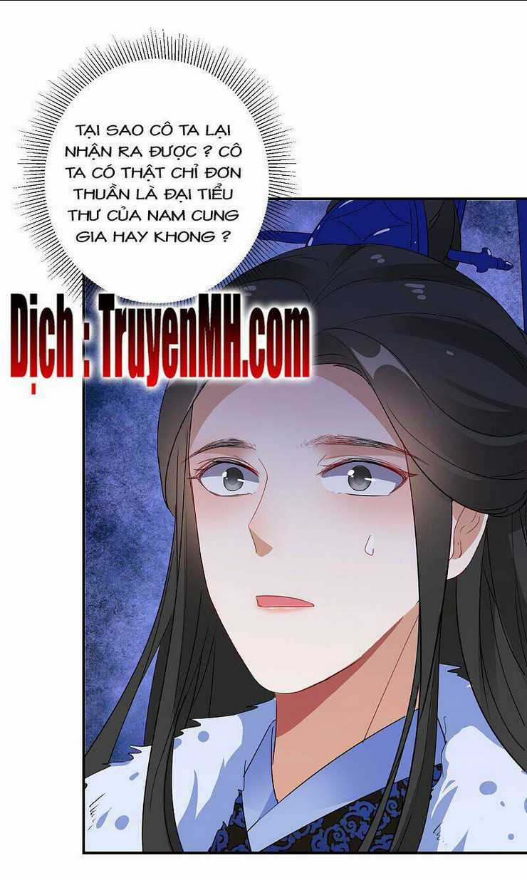 Nghịch Thiên Độc Phi Chapter 18 trang 14