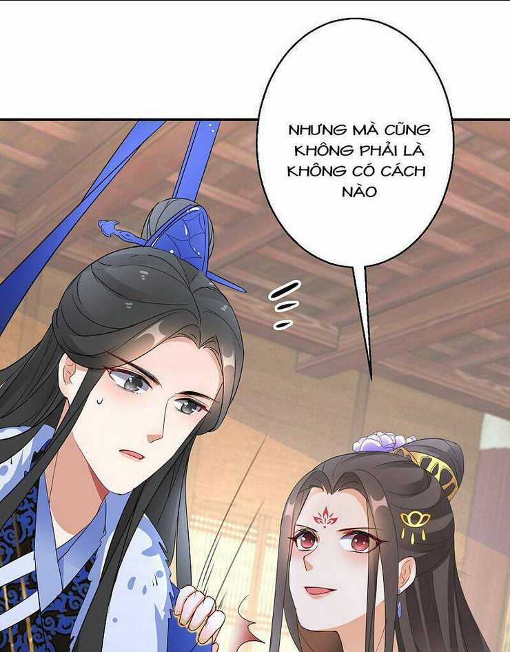 Nghịch Thiên Độc Phi Chapter 18 trang 16