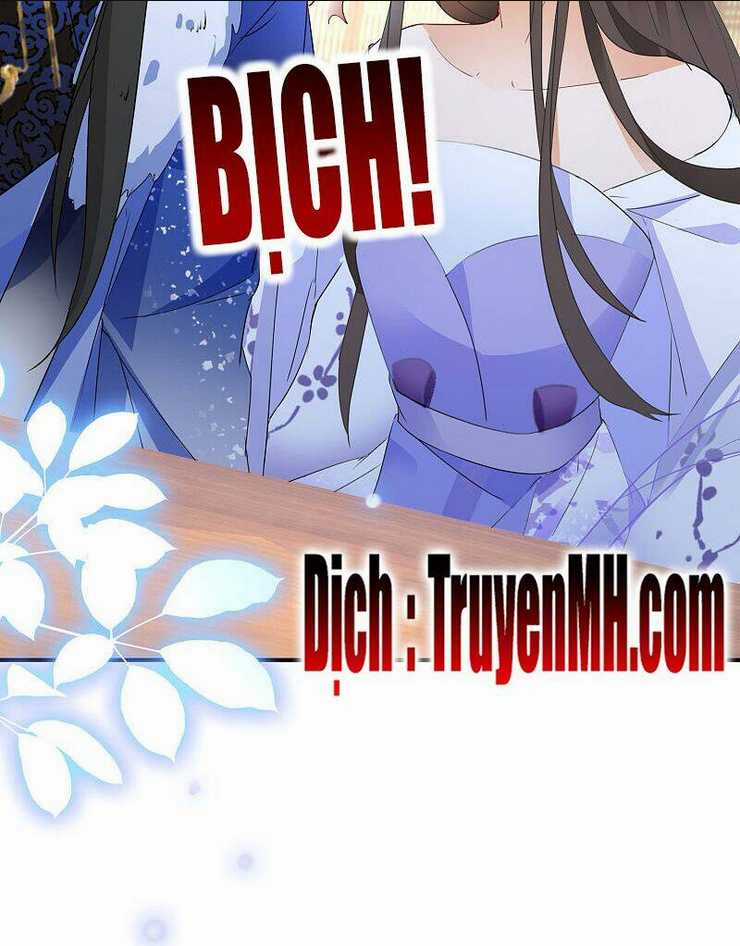 Nghịch Thiên Độc Phi Chapter 18 trang 17