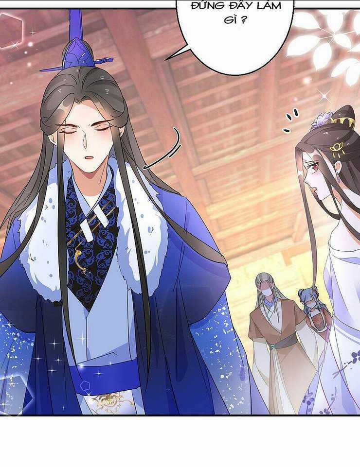 Nghịch Thiên Độc Phi Chapter 18 trang 3