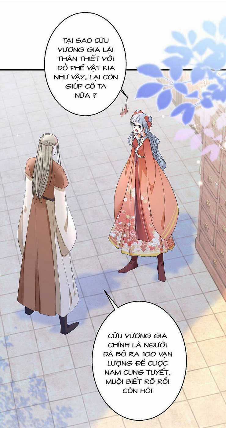 Nghịch Thiên Độc Phi Chapter 18 trang 4