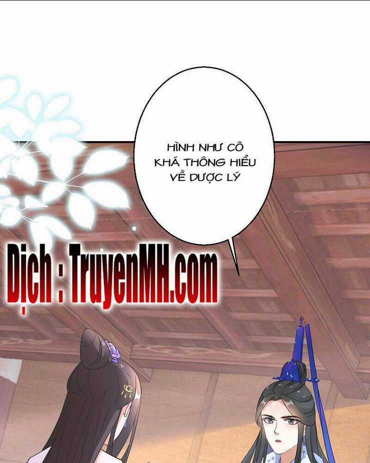 Nghịch Thiên Độc Phi Chapter 18 trang 7