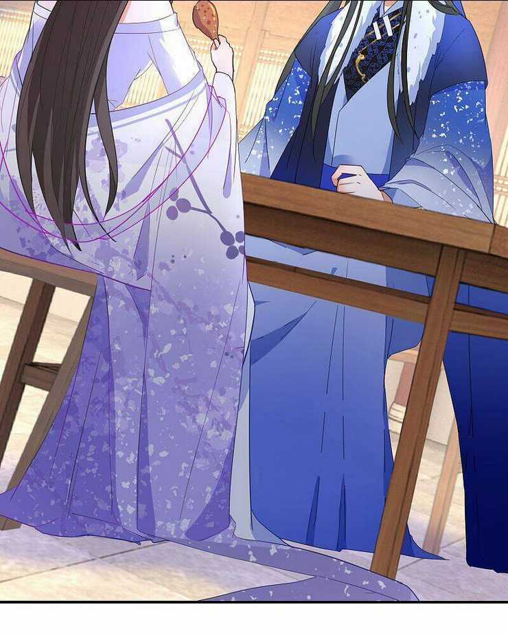 Nghịch Thiên Độc Phi Chapter 18 trang 8