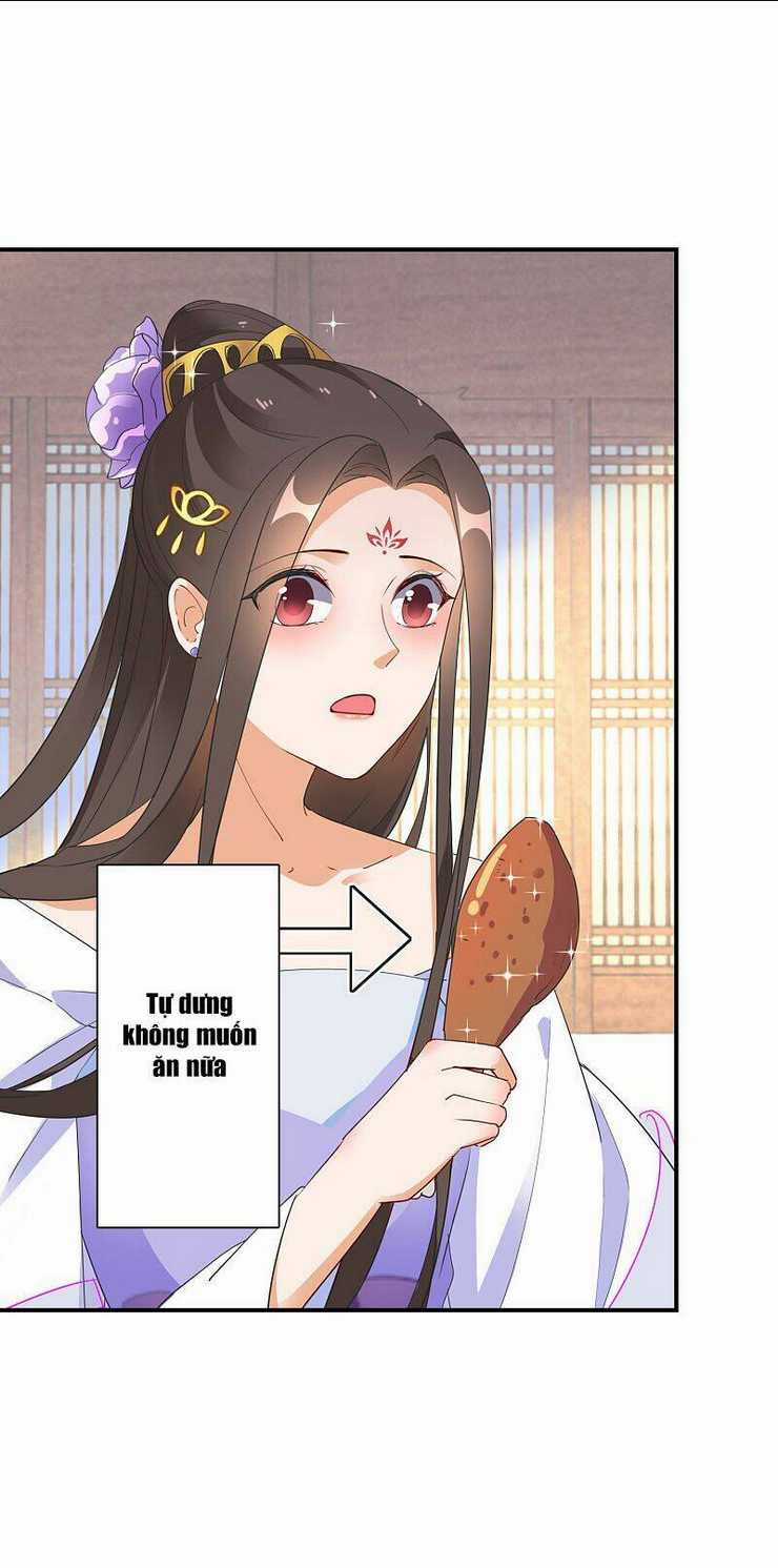 Nghịch Thiên Độc Phi Chapter 18 trang 9