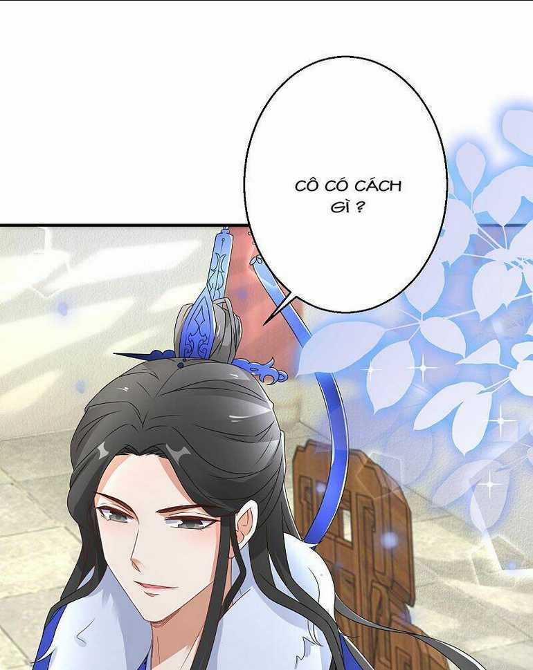 Nghịch Thiên Độc Phi Chapter 19 trang 1