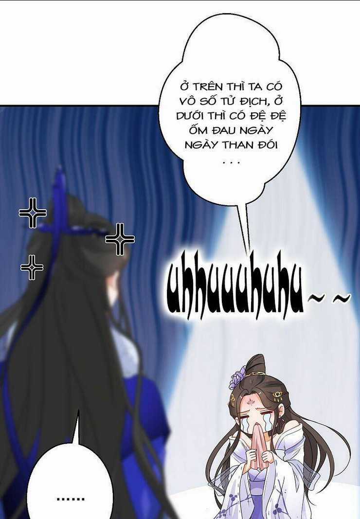 Nghịch Thiên Độc Phi Chapter 19 trang 10