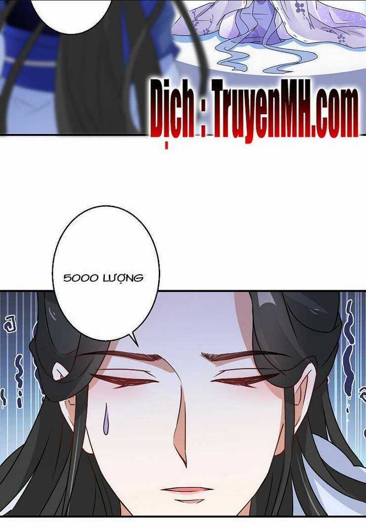 Nghịch Thiên Độc Phi Chapter 19 trang 11