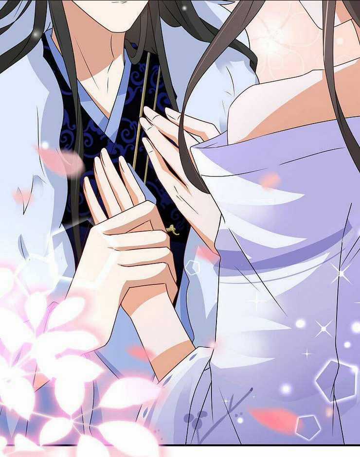 Nghịch Thiên Độc Phi Chapter 19 trang 14