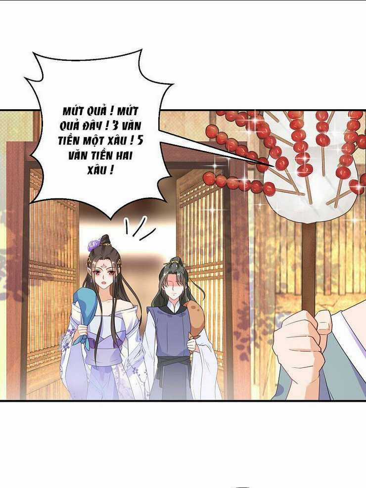 Nghịch Thiên Độc Phi Chapter 19 trang 19