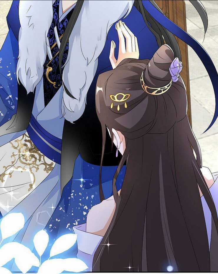 Nghịch Thiên Độc Phi Chapter 19 trang 2