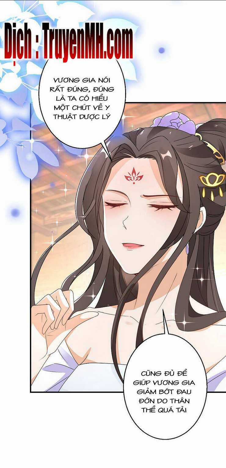 Nghịch Thiên Độc Phi Chapter 19 trang 3