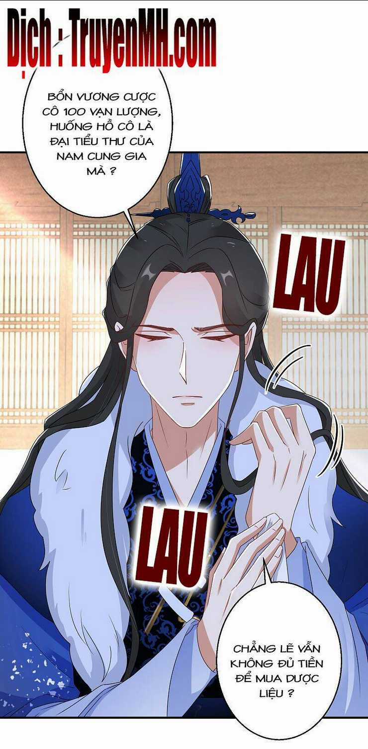 Nghịch Thiên Độc Phi Chapter 19 trang 5