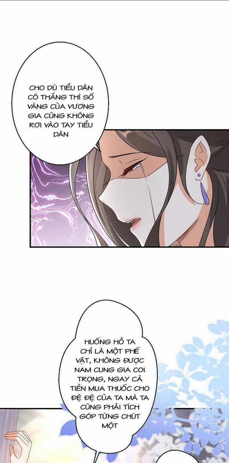 Nghịch Thiên Độc Phi Chapter 19 trang 6