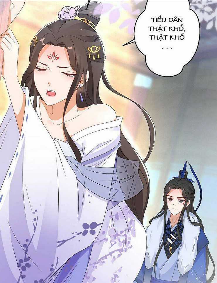 Nghịch Thiên Độc Phi Chapter 19 trang 7