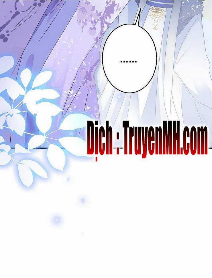 Nghịch Thiên Độc Phi Chapter 19 trang 8