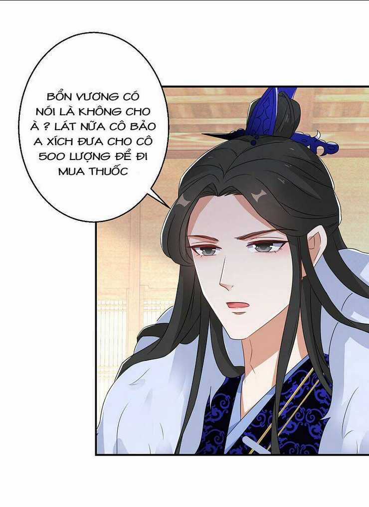 Nghịch Thiên Độc Phi Chapter 19 trang 9