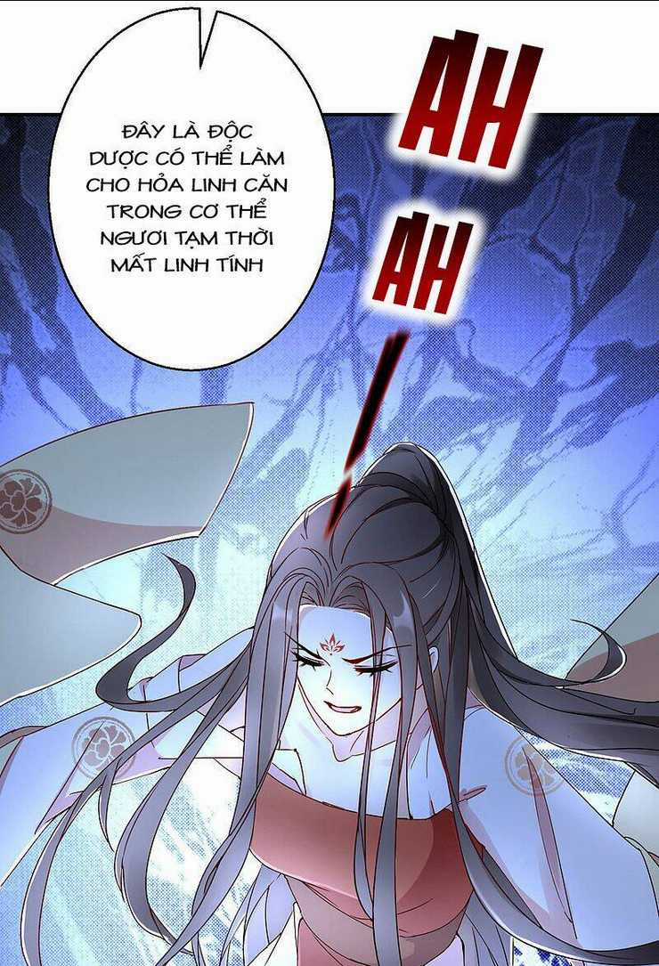 Nghịch Thiên Độc Phi Chapter 2 trang 10