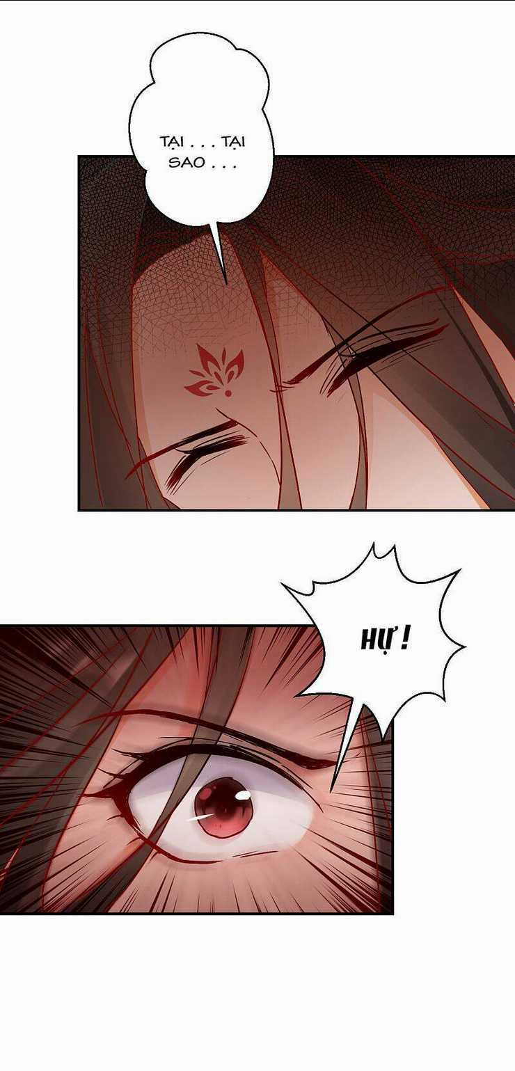 Nghịch Thiên Độc Phi Chapter 2 trang 12