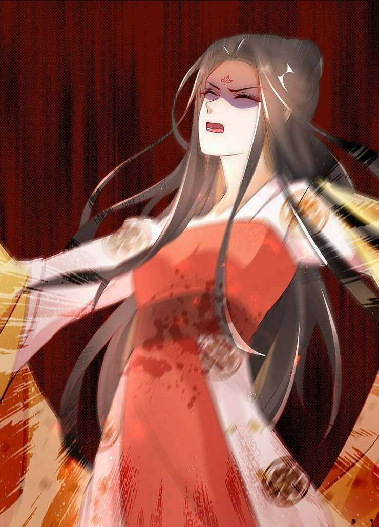 Nghịch Thiên Độc Phi Chapter 2 trang 15