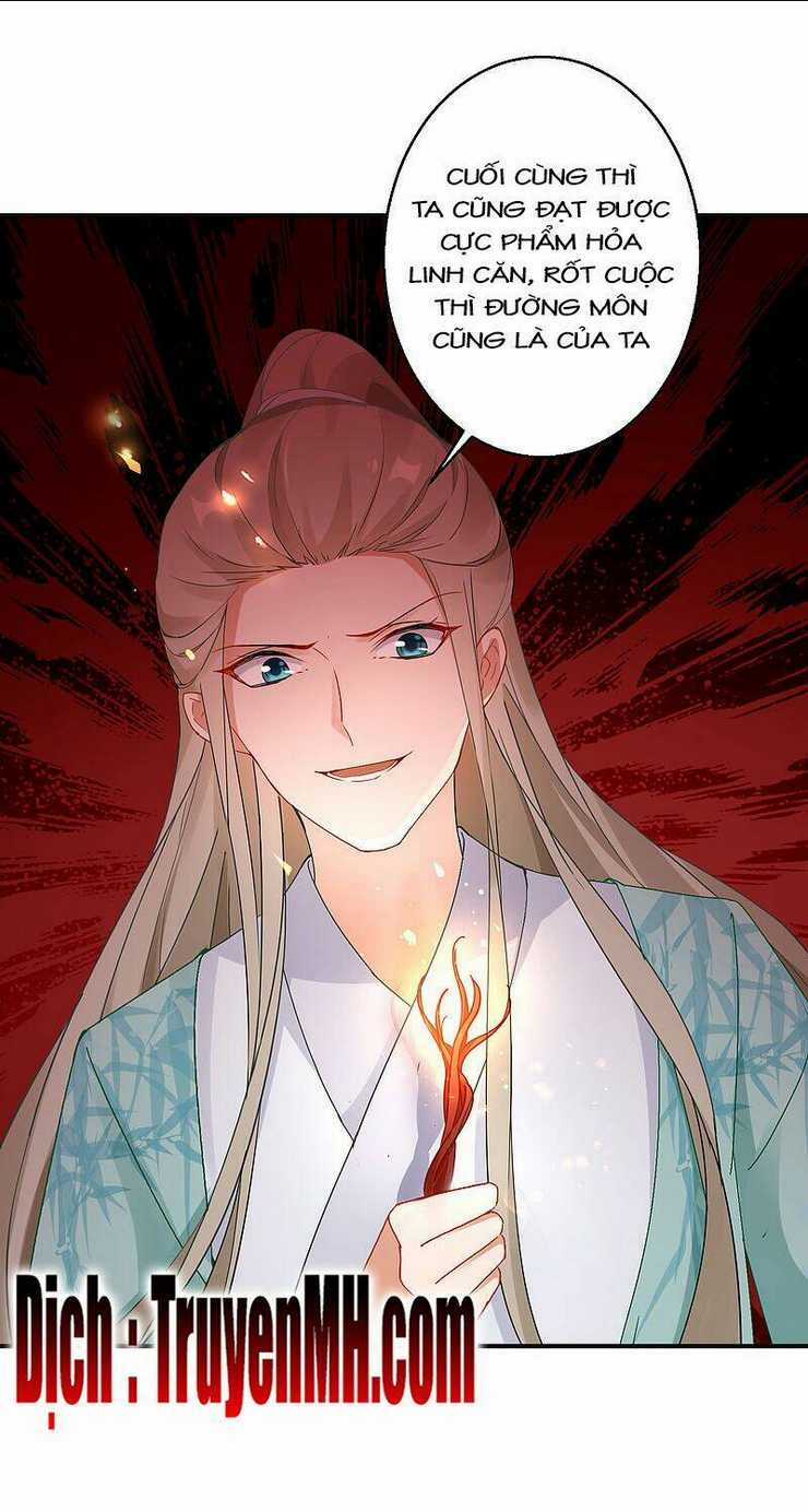 Nghịch Thiên Độc Phi Chapter 2 trang 17