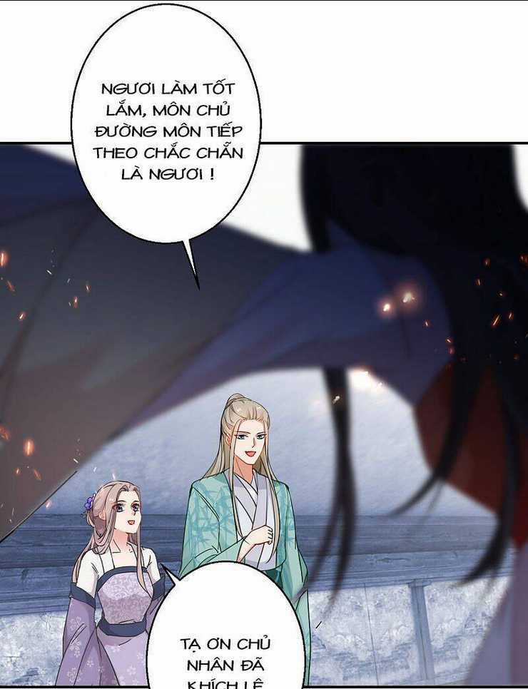 Nghịch Thiên Độc Phi Chapter 2 trang 18