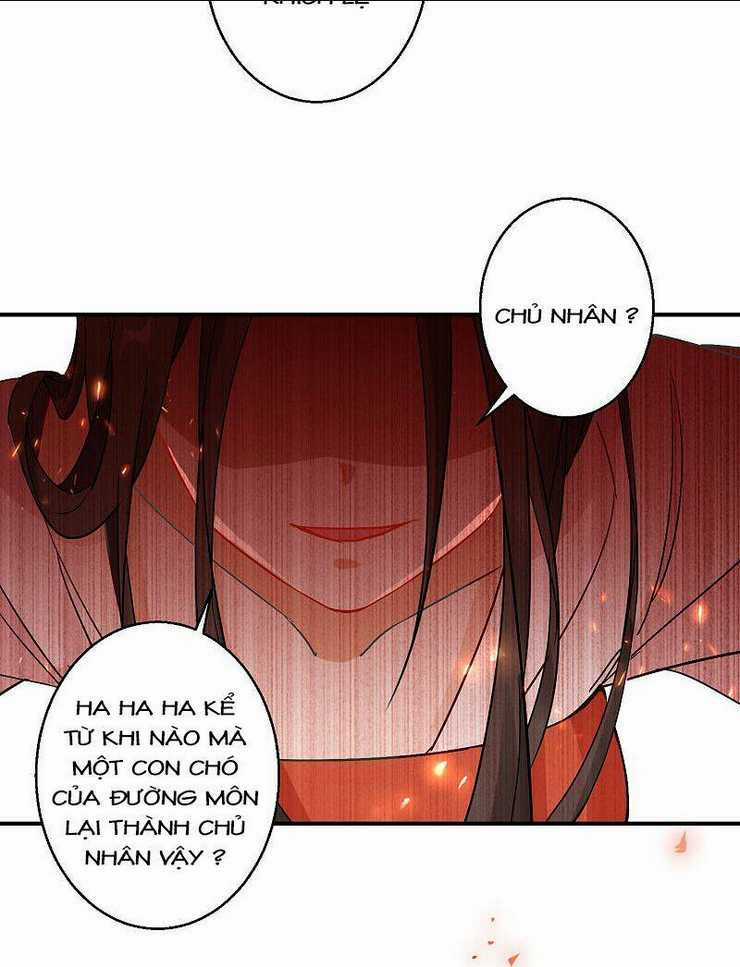 Nghịch Thiên Độc Phi Chapter 2 trang 19