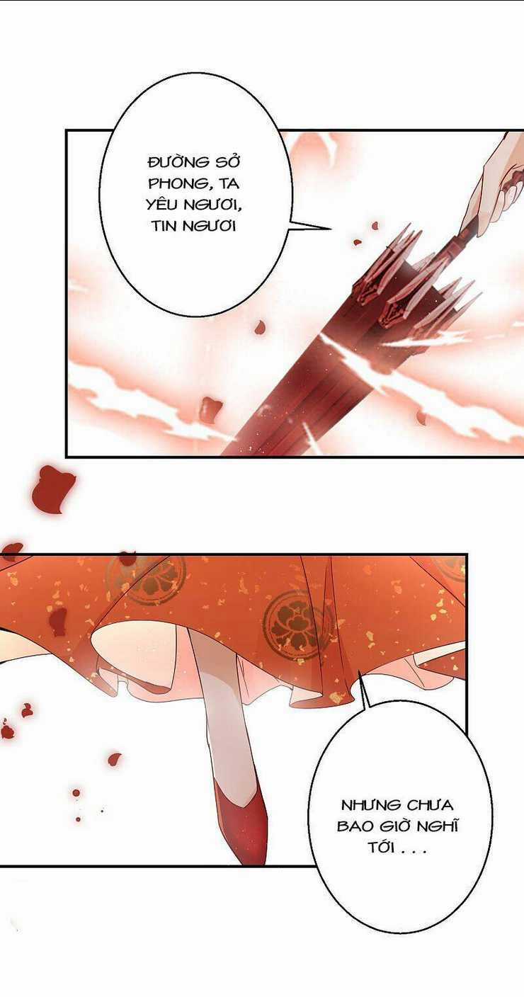 Nghịch Thiên Độc Phi Chapter 2 trang 23