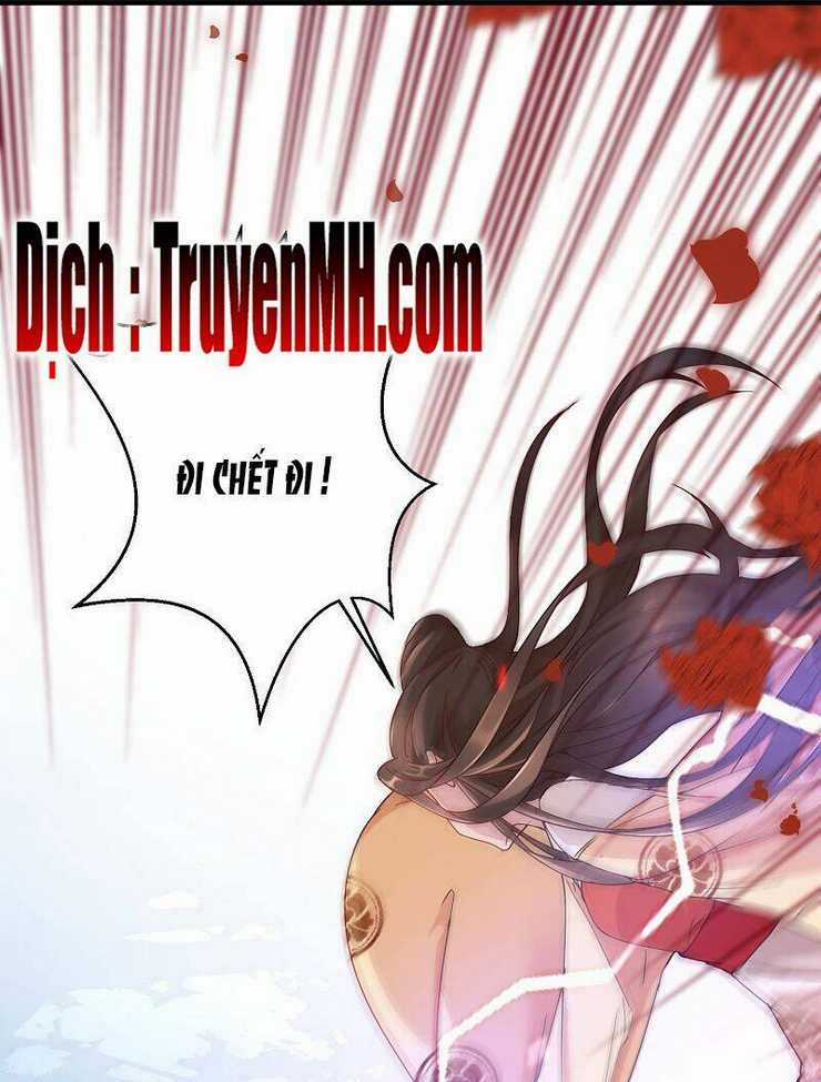 Nghịch Thiên Độc Phi Chapter 2 trang 26