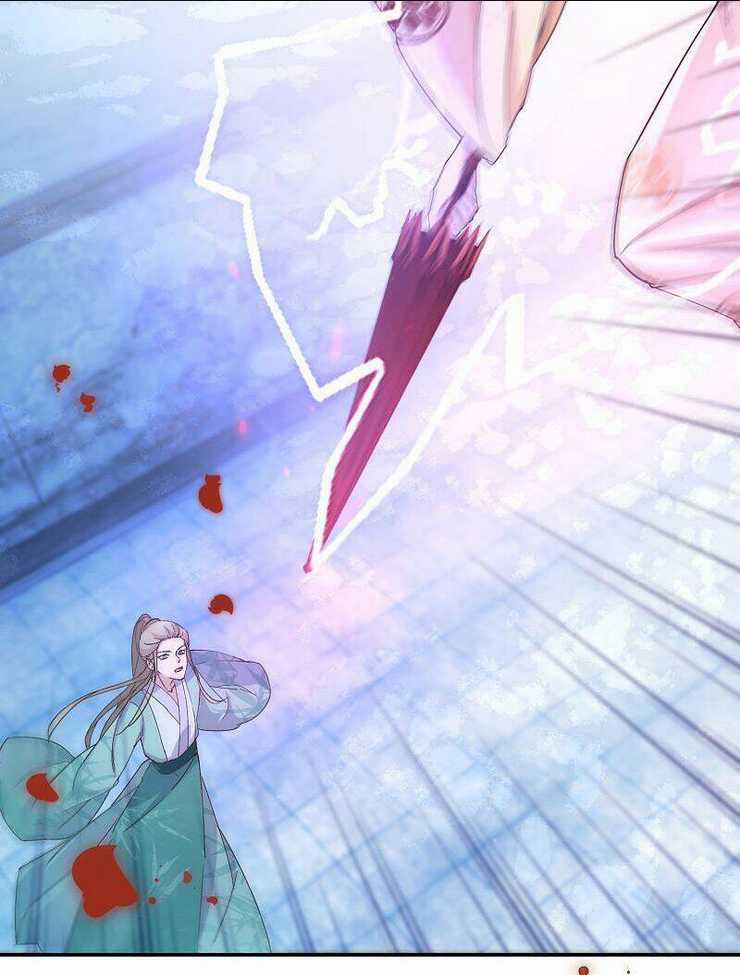 Nghịch Thiên Độc Phi Chapter 2 trang 27