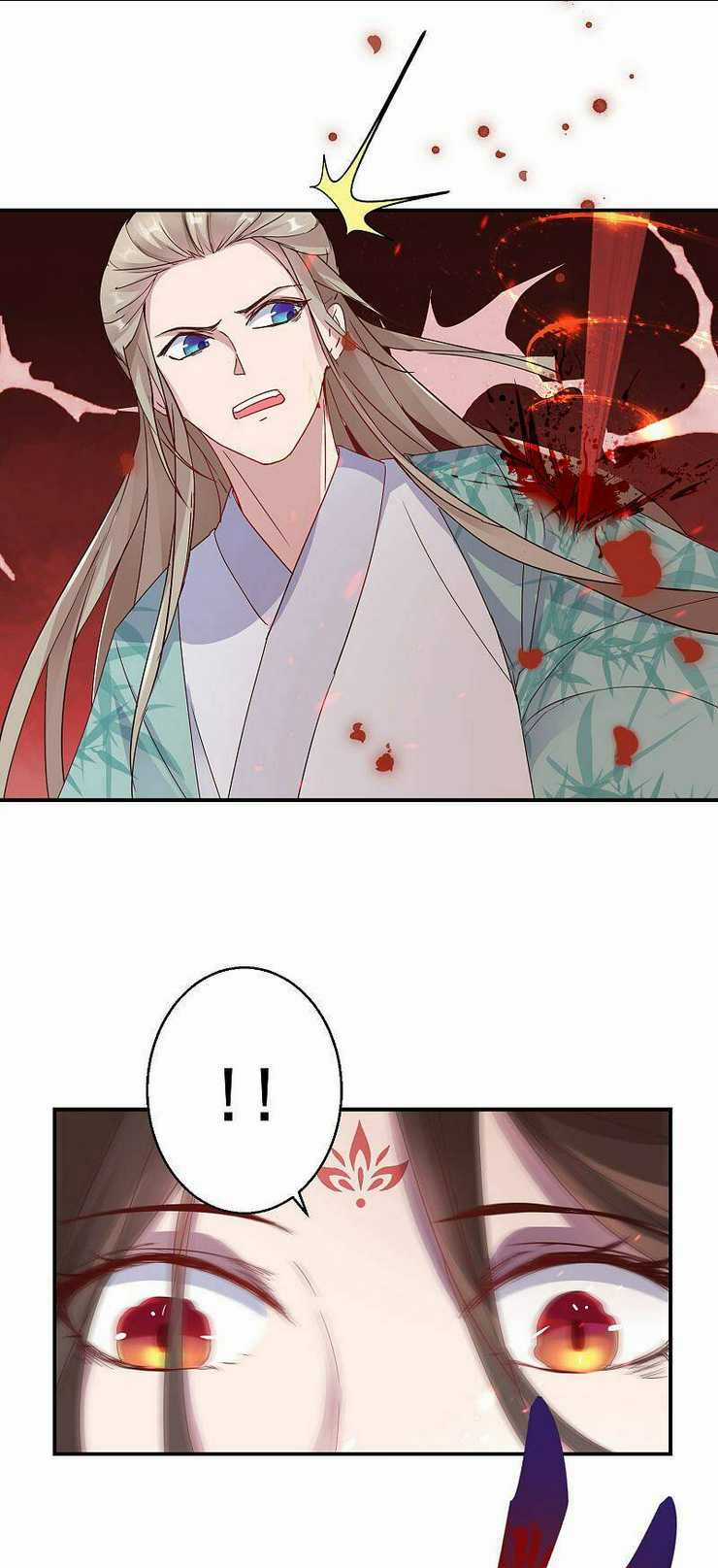 Nghịch Thiên Độc Phi Chapter 2 trang 28