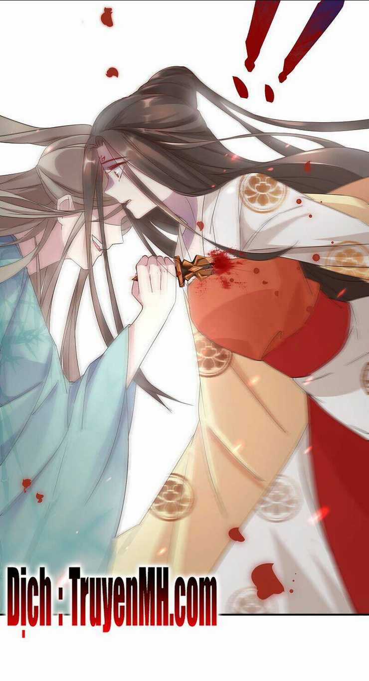 Nghịch Thiên Độc Phi Chapter 2 trang 29