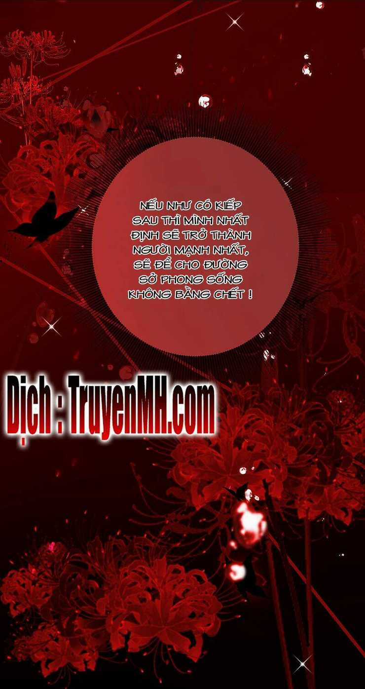 Nghịch Thiên Độc Phi Chapter 2 trang 31