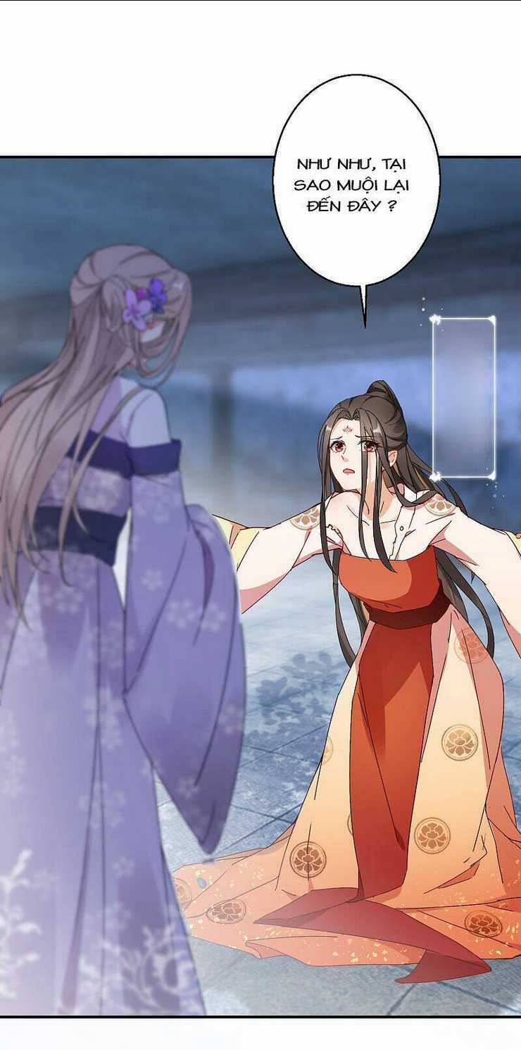 Nghịch Thiên Độc Phi Chapter 2 trang 4