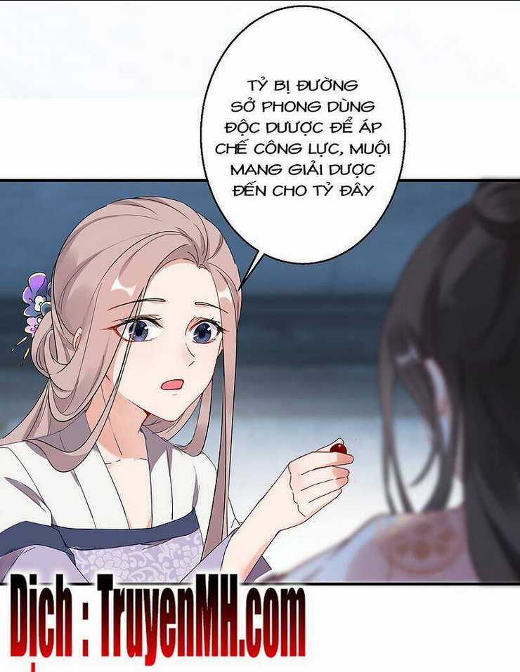 Nghịch Thiên Độc Phi Chapter 2 trang 5