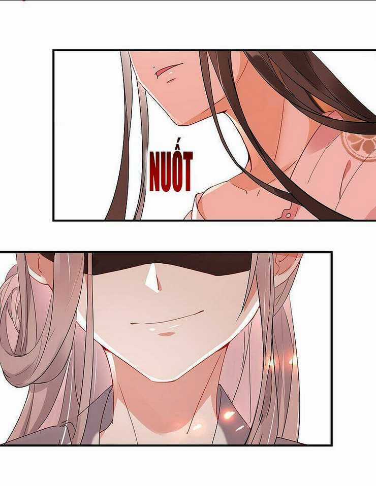 Nghịch Thiên Độc Phi Chapter 2 trang 6