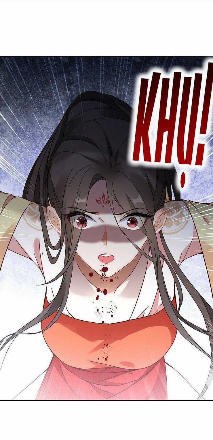 Nghịch Thiên Độc Phi Chapter 2 trang 7