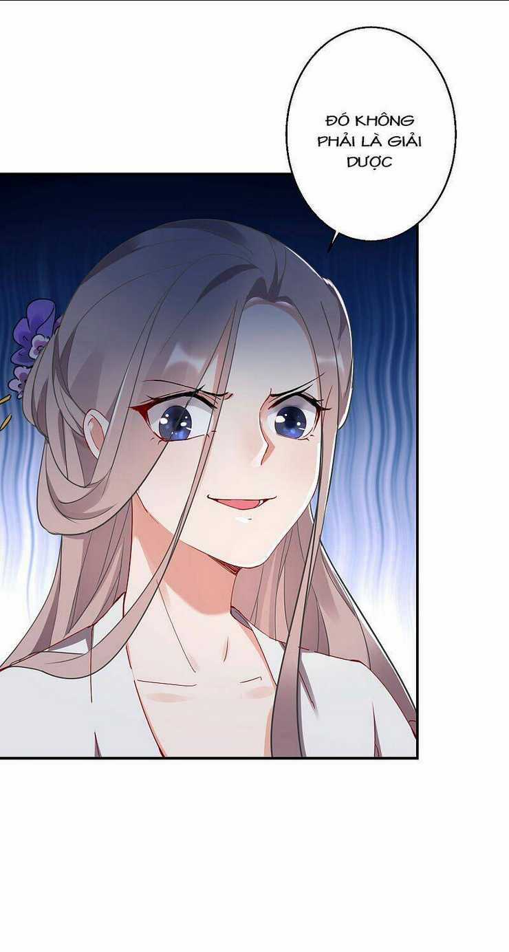 Nghịch Thiên Độc Phi Chapter 2 trang 9