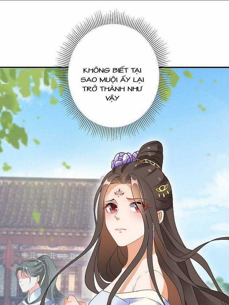 Nghịch Thiên Độc Phi Chapter 20 trang 11