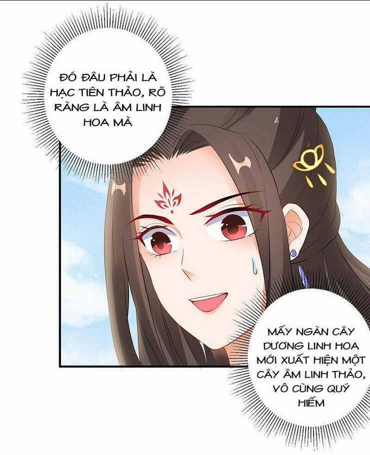 Nghịch Thiên Độc Phi Chapter 20 trang 14