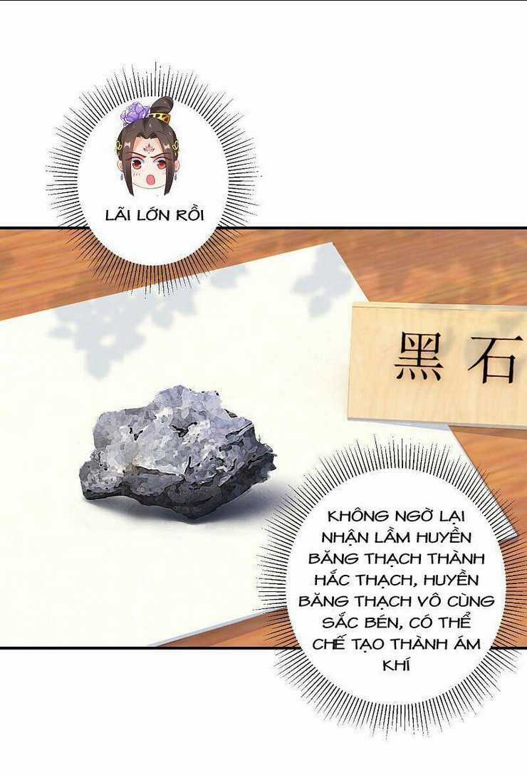 Nghịch Thiên Độc Phi Chapter 20 trang 16