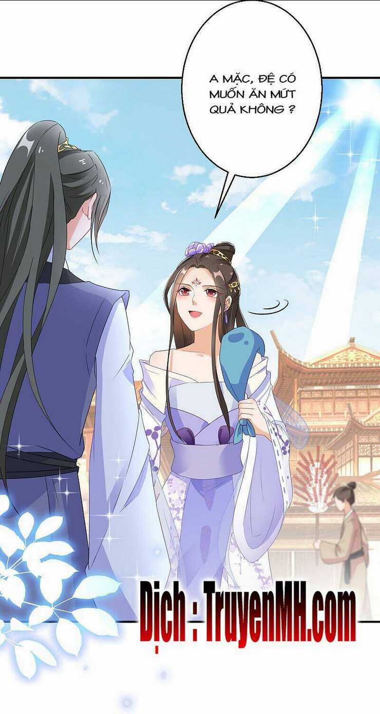 Nghịch Thiên Độc Phi Chapter 20 trang 2