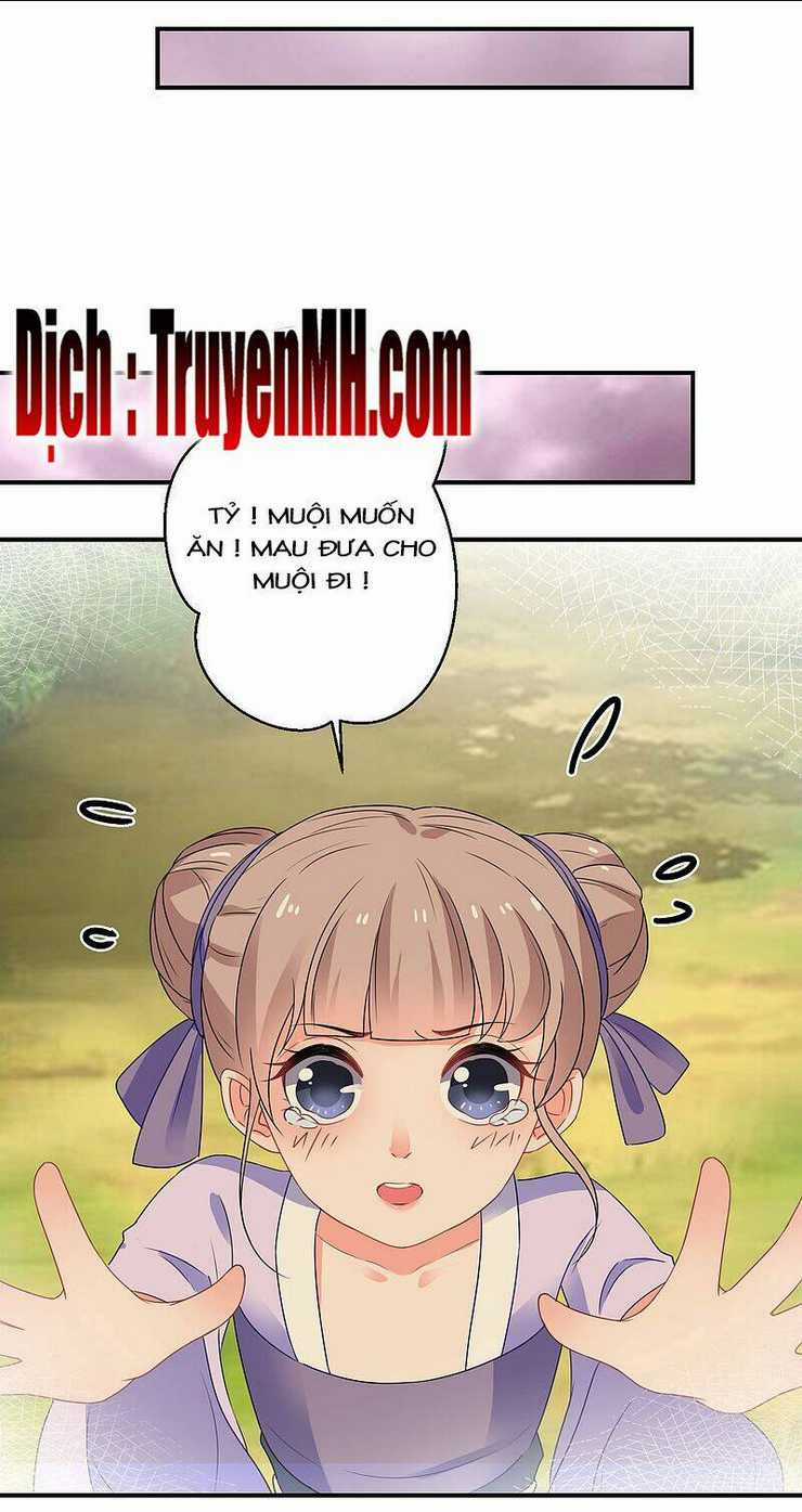 Nghịch Thiên Độc Phi Chapter 20 trang 4