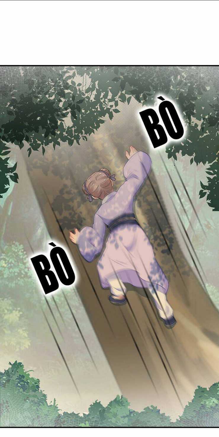 Nghịch Thiên Độc Phi Chapter 20 trang 7