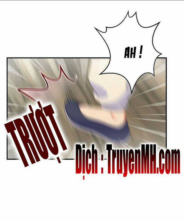 Nghịch Thiên Độc Phi Chapter 20 trang 8