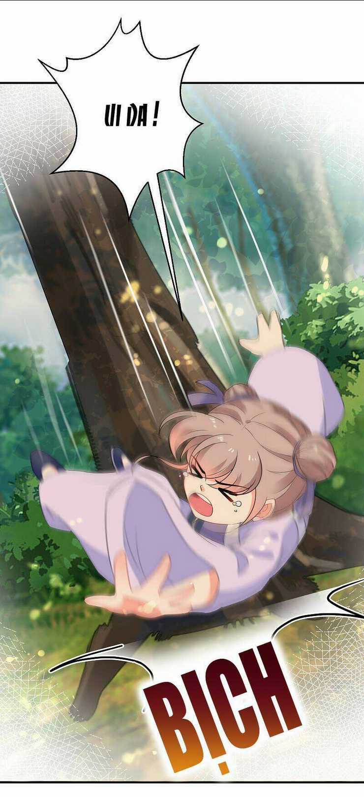 Nghịch Thiên Độc Phi Chapter 20 trang 9