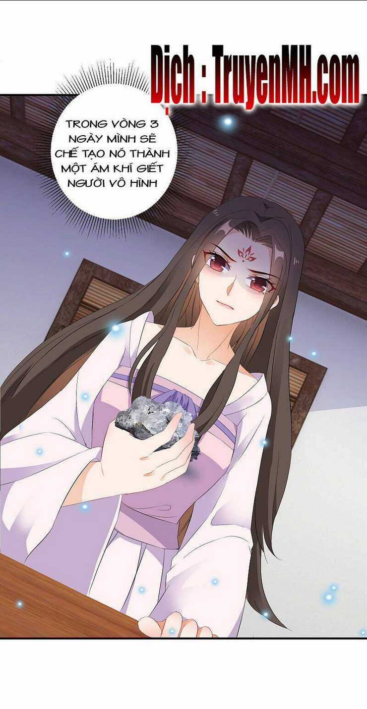 Nghịch Thiên Độc Phi Chapter 21 trang 11