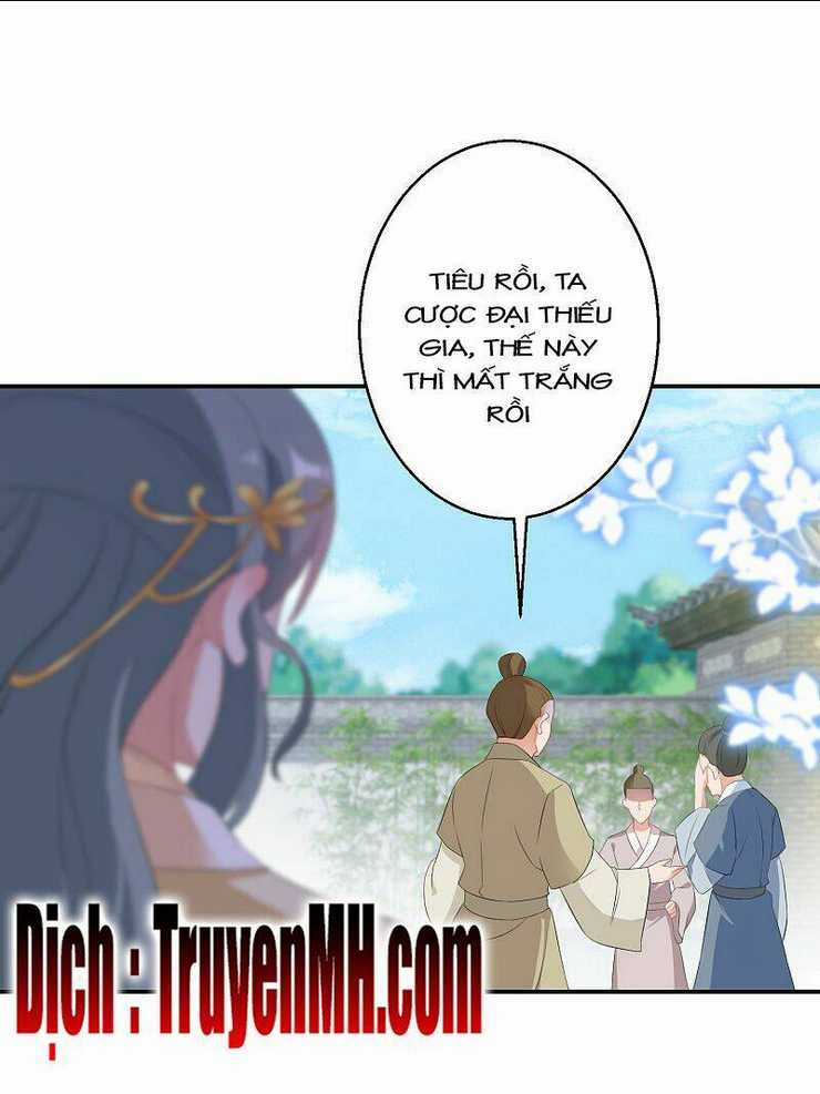 Nghịch Thiên Độc Phi Chapter 21 trang 13