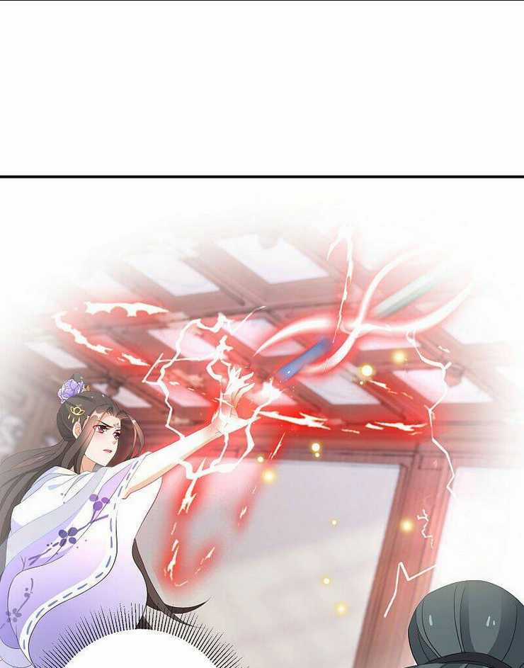 Nghịch Thiên Độc Phi Chapter 21 trang 16