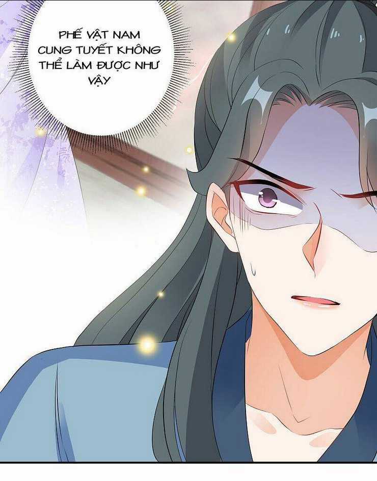 Nghịch Thiên Độc Phi Chapter 21 trang 17