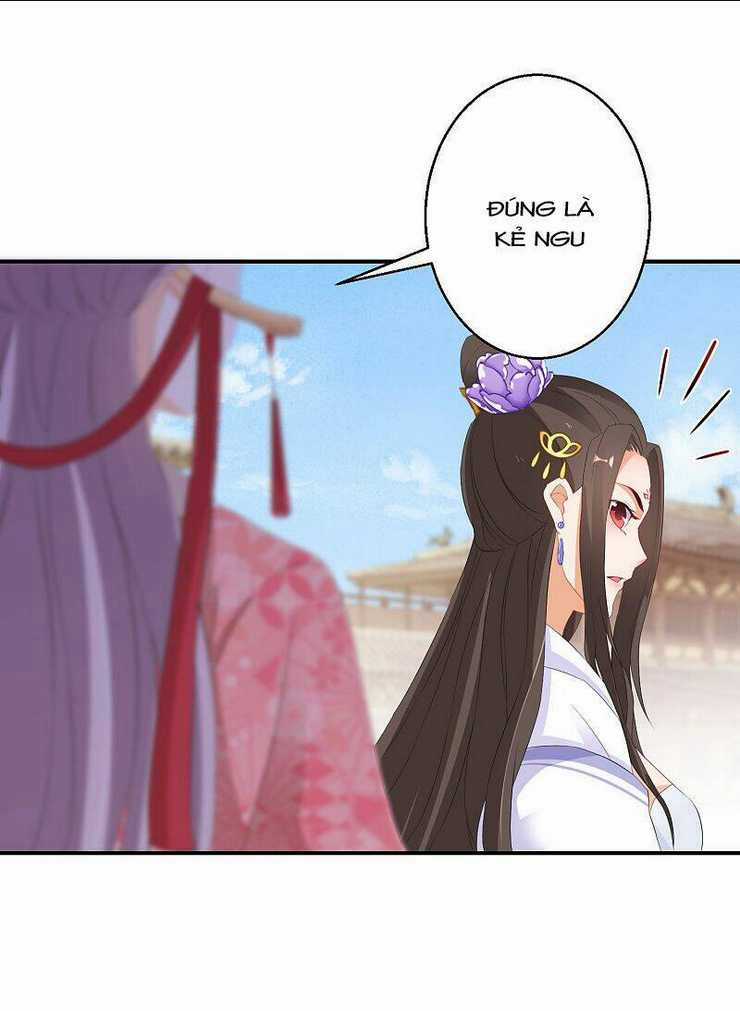 Nghịch Thiên Độc Phi Chapter 21 trang 2